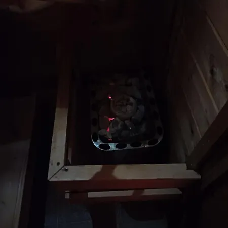 Sauna Und Jakuzzi 3* Bischofsheim