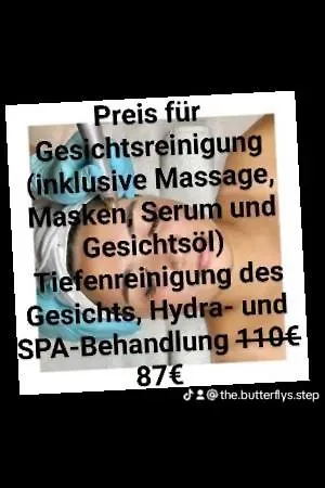 Guest house Sauna Und Jakuzzi
