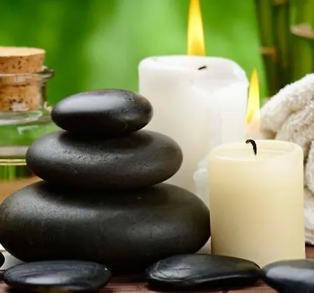بيت ضيافة Sauna Und Jakuzzi 3*