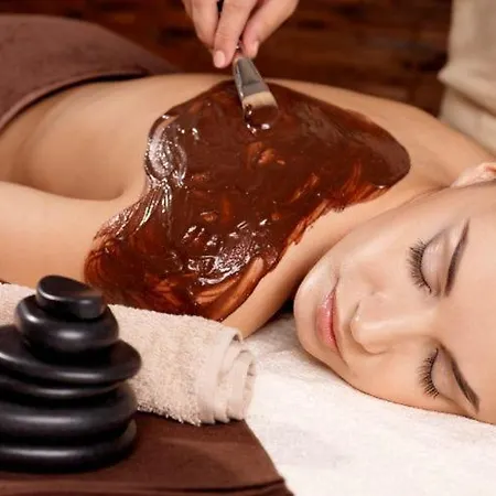 Sauna Und Jakuzzi بيت ضيافة Bischofsheim