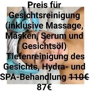 Guest house Sauna Und Jakuzzi