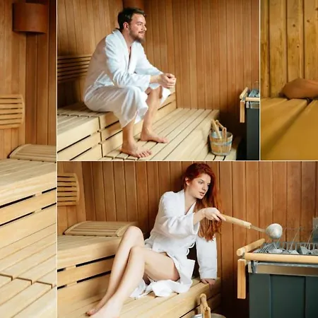 Sauna Und Jakuzzi Guest house Bischofsheim