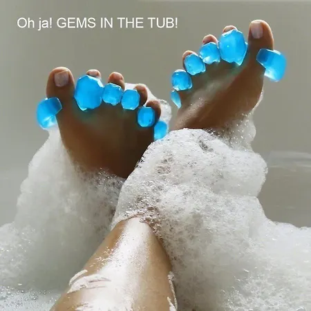 Sauna Und Jakuzzi *