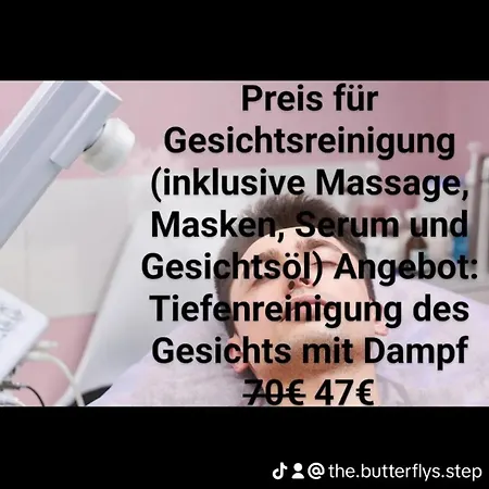 Guest house Sauna Und Jakuzzi *